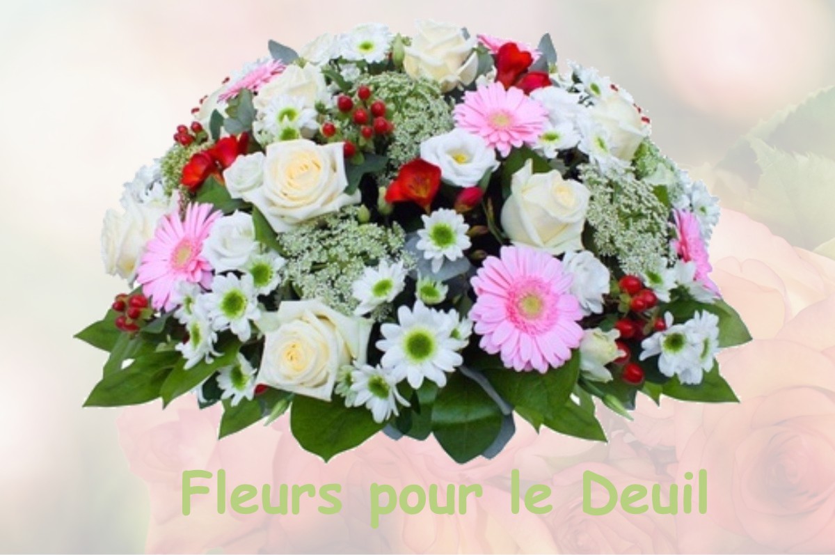 fleurs deuil CULEY-LE-PATRY
